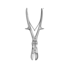 Pince à os chirurgicale orthopédique Stille Liston en acier de qualité supérieure, instrument de chirurgie orthopédique certifié CE