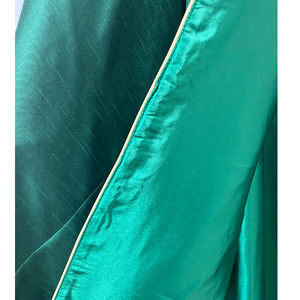 Uniforme de Sacerdote Negro, Túnica de Clero – Túnica de Iglesia Personalizada, Precio de Fábrica al por Mayor OEM - Product Image 6