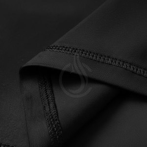Lightweight Rash Guard Shirt With Moisture Wicking Fabric Ideal For <b>Gym</b> Workouts And Daily Fitness Training Use - Product Image 6