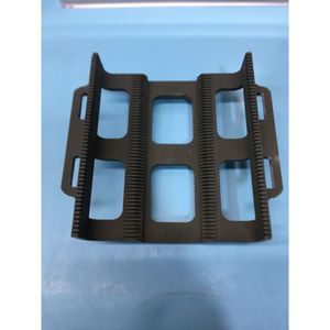 POCO 18359, Z0391 Carburo de Silicio de 50 Ranuras - Equipo y Piezas de Semiconductores de Confianza con Legado Global - Product Image 1