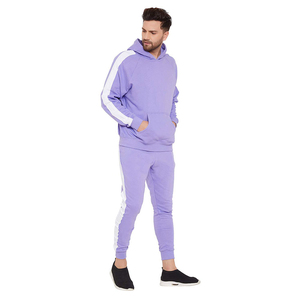 Survêtements à capuche unisexes personnalisés avec logo, impression sur mesure, marque privée, 100% coton, tendance actuelle, mode décontractée - Product Image 2