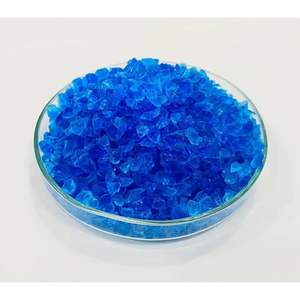 Gel de Sílice Cristalino Elysian de Alta Calidad con Indicador de Cambio de Color de Azul a Rosa - Product Image 1