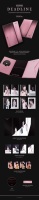 BLACKPINK - [ DATE LIMITÉE ] 3ème mini-album KPOP, album le plus vendu en Corée