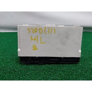 ECU และโมดูลคอมพิวเตอร์มือสอง ซีรีส์ 5 รุ่น 9248561 - Product Image 2