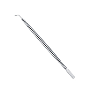 Outil de lifting des cils à aiguille dentelée légère de marque privée, pour un recourbement naturel et un lifting semi-permanent des sourcils, multifonctionnel - Product Image 2