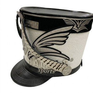 Sombreros Franceses Deportivos Unisex para Adultos, Marca Hamilo, con Logotipo Impreso, Ajustables, 100% Poliéster, para las Cuatro Estaciones, Venta al Por Mayor - Product Image 5