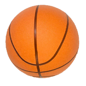 Balón de Baloncesto de Cuero PU Tamaño Oficial 7, Alta Adherencia, para Interior y Exterior, Balón de Partido, Baloncesto de Cuero Compuesto Premium Resistente a la Humedad - Product Image 3