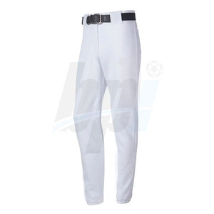 ชุดกีฬาเบสบอลขายส่ง ชุดเบสบอลประสิทธิภาพสูง ชุดเบสบอลดีไซน์ใหม่ - Product Image 4