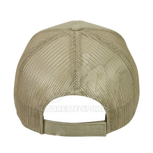 Casquettes de camionneur durables pour l'extérieur, construction en maille respirante pour les activités décontractées, confort quotidien et style de vie moderne - Product Image 5