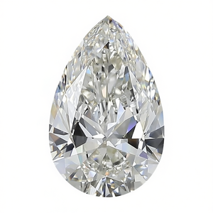 Diamant en forme de poire cultivé en laboratoire certifié IGI, 10,03 carats, qualité VVS2, diamants en vrac - Product Image 2