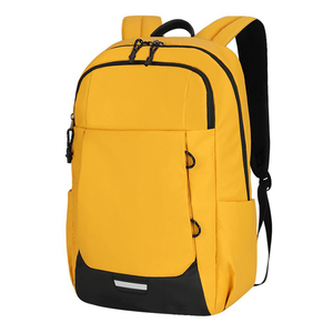 Sac à dos antivol en gros pour hommes et femmes avec GPS et ports USB, idéal pour les voyages, la randonnée, l'école, et le transport d'ordinateur portable, fermeture éclair - Product Image 4