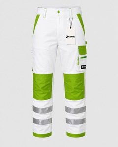 Private Label Safety Pants Premium Performance Workwear with Personalized Logo Wholesale Supplier Services Best Selling Pant - Product Image 1