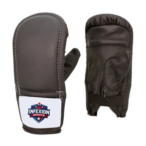 Sacs à gants personnalisés avec logo, différentes couleurs, légers, prix bas, fabriqués en usine, durables, pour adultes - Product Image 1