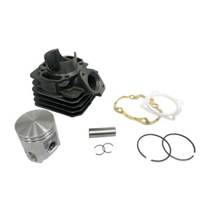 TWH DIO Motorcycle Racing Parts A+ 50MM Cylinder Kit For Honda