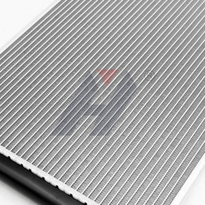 Radiatore auto di ricambio ad alte prestazioni Aftermarket per <span class=keywords><strong>GOLF</strong></span> 5 '<span class=keywords><strong>2005</strong></span> nuovo OEM1K0121253AA/1 k01212121at/1 k0121253h/1 k01253ab - Product Image 6