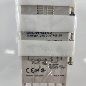 เครื่องควบคุมอุณหภูมิแบบดิจิตอล Omron E5CW - อุปกรณ์และอะไหล่เซมิคอนดักเตอร์ระดับโลกที่เชื่อถือได้ - Product Image 2