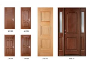 Aislamiento Acústico, Superficie Acabada, Uso Exterior, Interior, Villa, Minimalista, Lateral, Roble Premium, Teca, Polímero, Alta Durabilidad, Apertura - Product Image 6