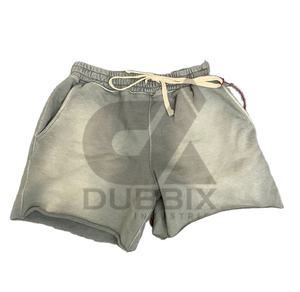 Pantalones cortos de gimnasio transpirables para mujer, pantalones cortos deportivos informales con bolsillos para correr, estilo único, pantalones cortos para mujer, precio fresco - Product Image 1