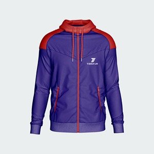 Custom Style <b>Men's</b> <b>Rain</b> Jackets Waterproof Windbreaker <b>Men</b> Casual <b>Coat</b> Zipper Closure Mountain <b>Rain</b> Weather Unisex - Product Image 6