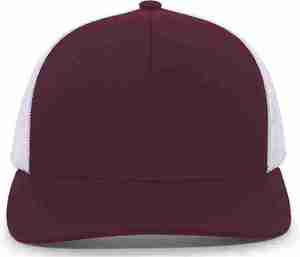 Gorra Trucker Ligera de 5 Paneles, Diseño Deportivo y Casual, con Bordado, Muy Popular - Product Image 2