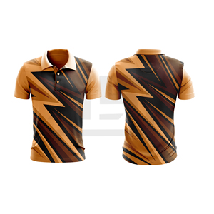 Designed Fit Seamlessly Your Everyday <b>Wardrobe</b> This 100% Cotton Breathable for Shirt <b>Short</b> Sleeves Offers Classic Casual Style - Product Image 2