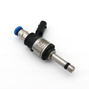 Inyector de Combustible 06J906036G para Audi S3 8V TTS 8S VW Golf 7 <span class=keywords><strong>R</strong></span> GTI Seat <span class=keywords><strong>CUPRA</strong></span> 5F 2.0 - Product Image 4