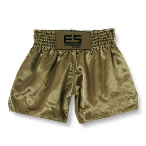 Latest Design Customized <b>Mua</b> <b>Thai</b> <b>Shorts</b> Front Logo Breathable Quick Dry Lightweight High Quality Wholesale Men - Product Image 1