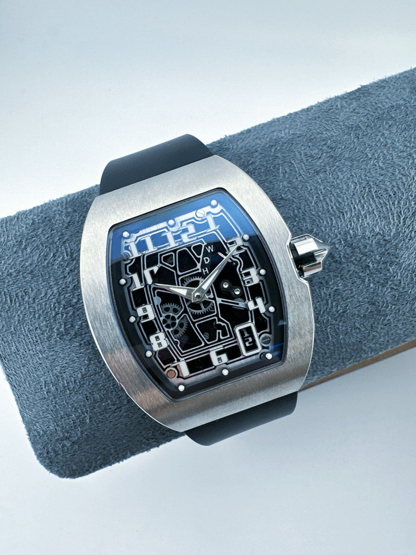 watch ultra thin premium