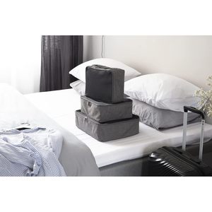MA70M Grand Cube de Rangement Respirant pour Valise de Voyage, Organisateur pour Vêtements, Chaussures et Plus – Sacs à Vêtements – Catégorie de Produit - Product Image 6