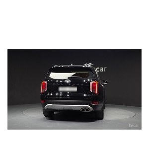 Hyundai Palisade 2022 Diésel 2.2 2WD 87,016 km Emisión Euro V Caja de Cambios Automática Asientos de Cuero Volante a la Izquierda Cámara Trasera - Product Image 4