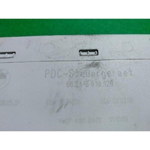 ECU และโมดูลคอมพิวเตอร์มือสองสำหรับรถยนต์ซีรีส์ 7 รุ่น 6918126 - Product Image 3