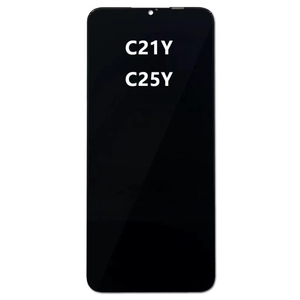 Pantalla <span class=keywords><strong>Lcd</strong></span> d'origine pour Oppo Realme C21Y écran tactile numériseur assemblée remplacement pour Realme C21y <span class=keywords><strong>C25y</strong></span> RMX3261 <span class=keywords><strong>Lcd</strong></span> - Product Image 3
