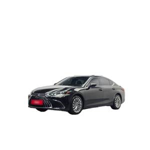 Lexus ES Executive 2024 avec caméra de recul, 11 330 km, sièges en cuir, conduite à gauche, moteur 2.5L, émission Euro V, toit ouvrant - Product Image 1