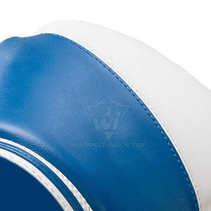 Guantes de Boxeo Duraderos para Sparring con Costuras Reforzadas, Soporte Fuerte para la Muñeca y Forro Interior Cómodo para Sesiones Prolongadas - Product Image 3