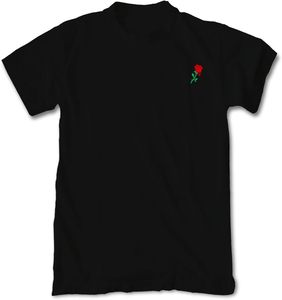 เสื้อยืดคอตตอน 100% ผ้า 230 GSM พิมพ์ลายโลโก้ตามสั่ง คุณภาพสูง สำหรับผู้ชายและผู้หญิง  รับทำลวดลายและโลโก้ตามต้องการ - Product Image 2