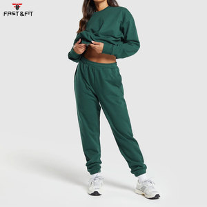 Camisetas Deportivas Personalizadas para Mujer, Colección Otoño, Transpirables, Resistentes al Viento, Cuello Redondo, Gran Venta, Tendencia - Product Image 4