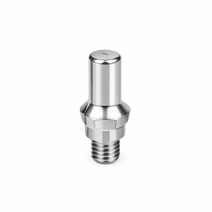 อะแดปเตอร์เกลียวลดขนาดเหล็กแบบหกเหลี่ยม OEM Custom KC-245 1/4 ถึง 1/8 NPT สำหรับงานซ่อมรถยนต์แรงดันต่ำ - Product Image 1