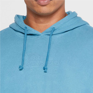 Sudadera con Capucha Clásica de Algodón para Hombre, Sudadera Cómoda con Capucha, Sudaderas Personalizadas para Hombre - Product Image 4