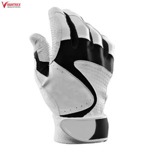 Guantes de Béisbol Ajustables de Alta Calidad, Antideslizantes, Cómodos, Ecológicos y Ligeros para Entrenamiento y Campo - Product Image 2