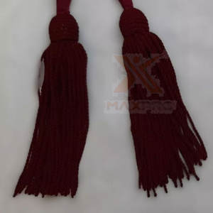 สายคาดเอวสำหรับพิธีกรรมแบบสั่งทำพิเศษ ขายดีที่สุด MOQ ต่ำ - Product Image 6