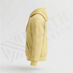Ensembles de survêtements streetwear tendance unisexe, comprenant des sweats à capuche délavés effet soleil et des pantalons évasés à imprimé intégral, OEM, vente en gros - Product Image 3