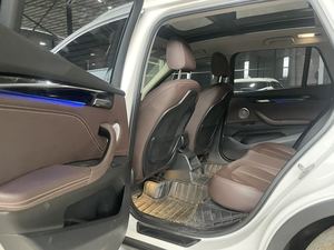 Autos SUV de lujo exclusivos B-M-W <span class=keywords><strong>X1</strong></span> SDrive20Li <span class=keywords><strong>2023</strong></span> usados de China - Product Image 3