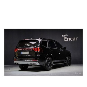 Kia Mohave 2022, 3.0 Diésel, 4x4, 6 Plazas, Caja de Cambios Automática, Asientos de Cuero, 27,925 km, Volante a la Izquierda - Product Image 2