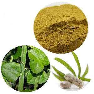 Extracto de Cissus Quadrangularis 100% Puro y Natural 20:1 Premium - Product Image 1