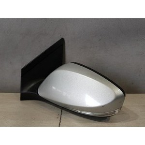 ชุดกระจกมองข้างซ้าย i30 (ด้านคนขับ) มือสอง ของแท้ รหัส 87610A5020AAS - Product Image 2