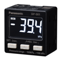 สำหรับเซ็นเซอร์ความดันดิจิตอล DP-002พานาโซนิค - Product Image 1