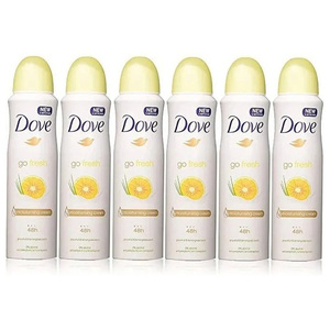 Desodorante en Aerosol Dove Auténtico 150ml, Stock Disponible, Listo para Exportación, Envío a Todo el Mundo - Product Image 5