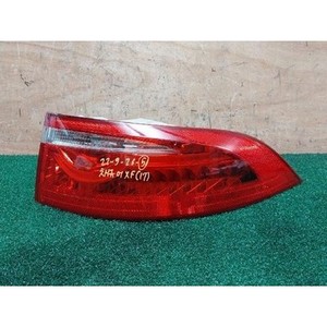 Luz Trasera Derecha Usada XF GX6313404AE - Product Image 1