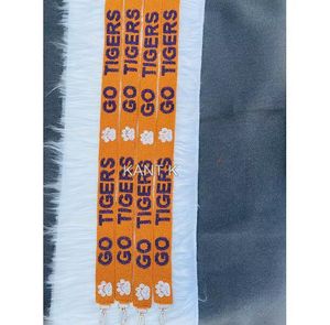 Sangle de sac à main perlée fabriquée à la main avec perles colorées parfaite pour les sacs à bandoulière fourre-tout élégants et les sacs à main de créateur - Product Image 2