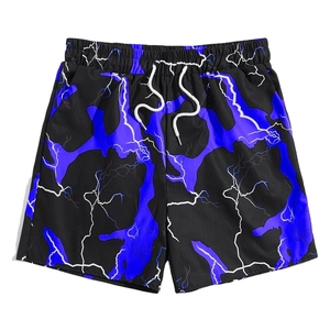 Fabricante de Shorts de MMA al por Mayor, Shorts de Combate Personalizados con Logotipo, Shorts Ligeros para Marcas de Ropa Deportiva y Suministro al por Mayor - Product Image 1